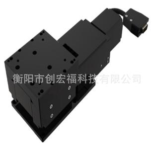 Z轴电动滑台高精密位移滑台CDTVG6010 8020