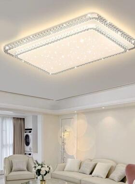 2025年新款客厅现灯代简约餐大气全屋套组合灯具主卧室灯吸顶AWI