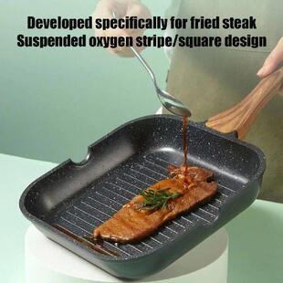 Helper Kitchen round Nonstick outdoor Cooking Indoor All
