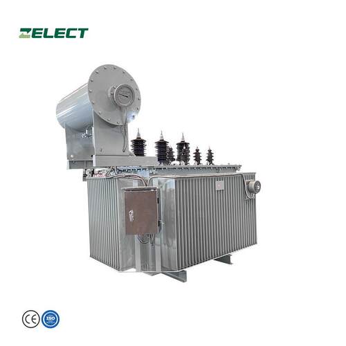 s13户外500kva/1600kva/2000kva三相压油浸式电力变压器出口