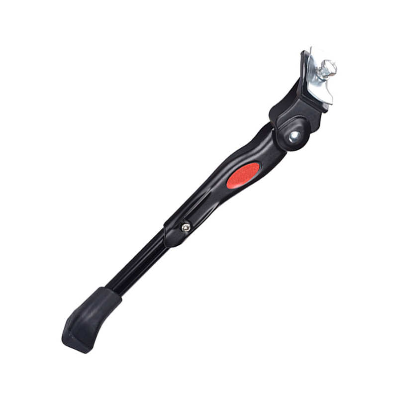 自行车铝合金中支撑 山地公路车脚撑折叠车20/26寸700c中支架边撑