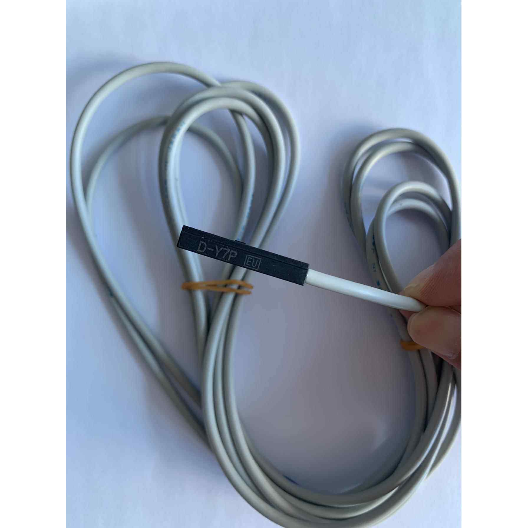 SMC磁性开关D-Y7P D-Y7PV D-Y7PL D-Y7PSAPC D-Y7PVSDPC Y7PW