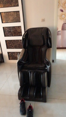 荣泰按摩椅RT5860体验效果好吗？谈下感受