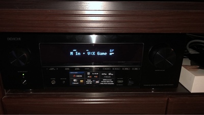 说下知道天龙AVR-X6400H与X1500H哪款值得入手？比较一下差别大不大