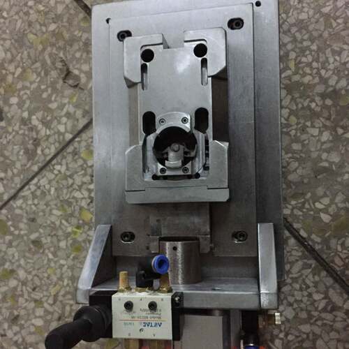 常平.横沥.东坑.茶山.旋转切水口治具.连杆式切水口治具.