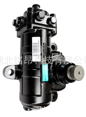 东风EQ2102方向机转向机3401B06-010动力转向机器总成越野车配件