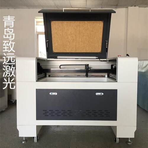 6090激光雕刻机数控全自动cnc酒瓶葫芦石头石材激光雕刻机器4060