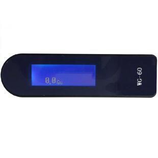 单角度光泽度仪MG 6060度光泽度仪微型光泽度仪出口欧美