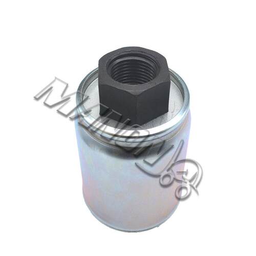 现货叉车配件柴油滤清器滤芯216G7-52051适用 杭叉合力力至优