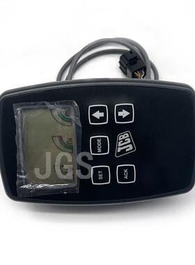 JS200 JS130挖掘机仪表显示屏显示器监视器 728/19700 728/28100