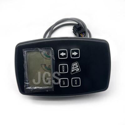 JS200 JS130挖掘机仪表显示屏显示器监视器 728/19700 728/28100