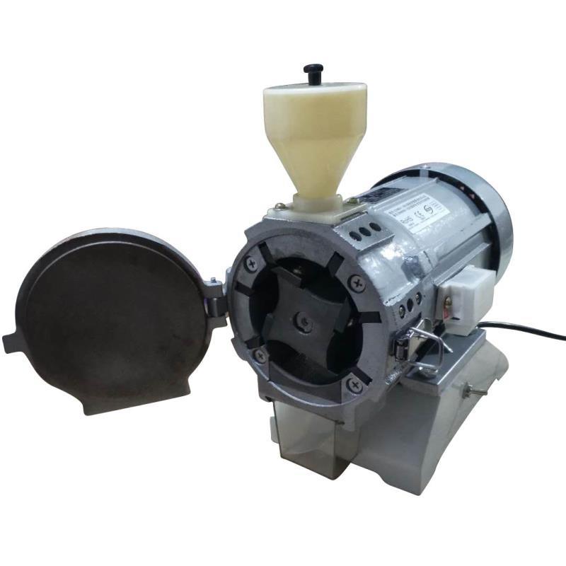 JFSO-100型电动粉碎机检验试验粉碎机玉米小麦豆类粉碎粮库专用