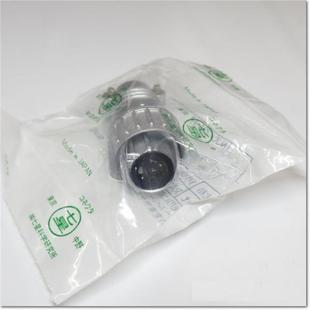 NANABOSHI七星科学航空插头NWPC162AD5CHNRW204ADF6电子