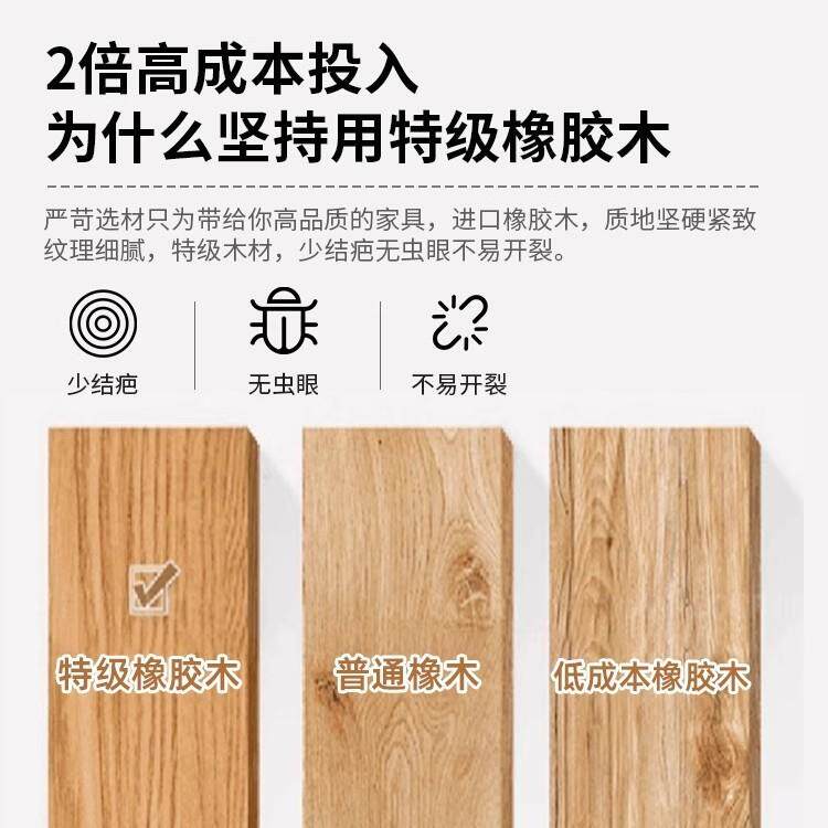 实木圆凳子可叠放高凳子家叠乐凳备用板凳餐桌凳叠结实耐BNX用用