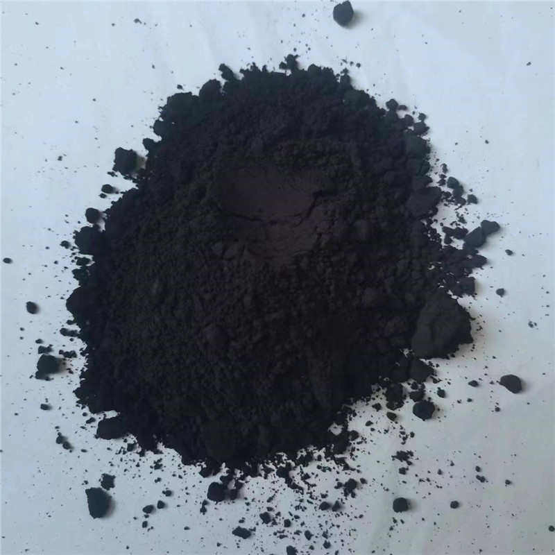 供应锰锌铁氧体磁粉 吸波材料用锰锌铁氧体软磁粉 吸波软磁材料