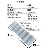 户外单人蛋槽折叠蛋巢防潮垫露营加厚地垫办公室午睡垫帐篷便携式