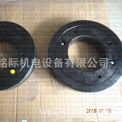 供应 德国 AMTEC 液压螺母 22405325 Tr180x5 SN536