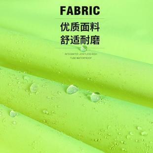 防暴雨摩托车女款 雨衣雨裤 外卖骑手分体全身长款 套装 成人专用 男款