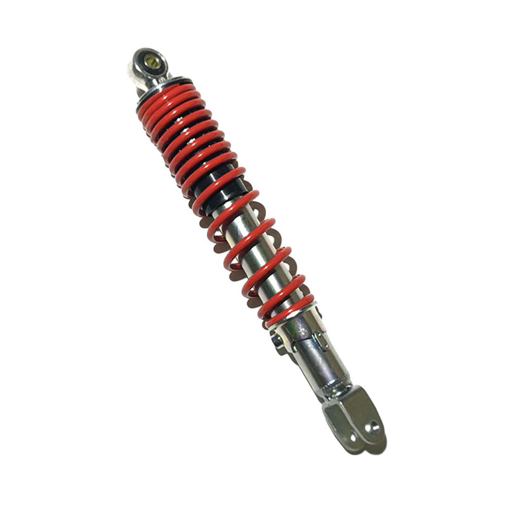 适用摩托USR125后减震 HJ125T-21后减震器弹簧总成避震器后叉原装