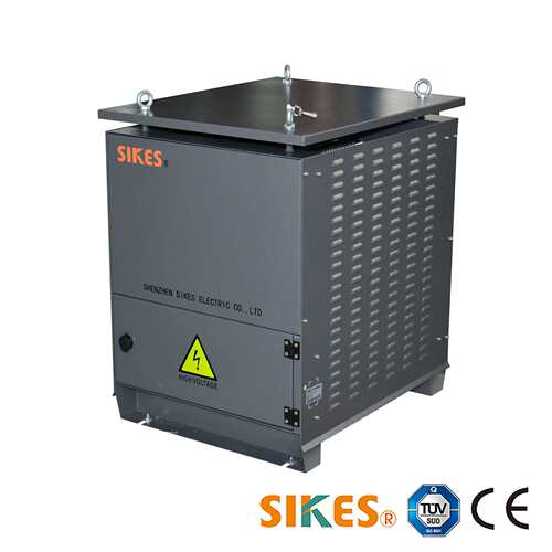 不锈钢电阻柜 STC系列 28KW