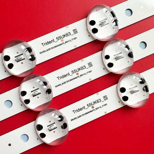 适用LG 55UK6400PLF/6300PLB SSC_55UK63_8LED_SVL550AS48AT5 171