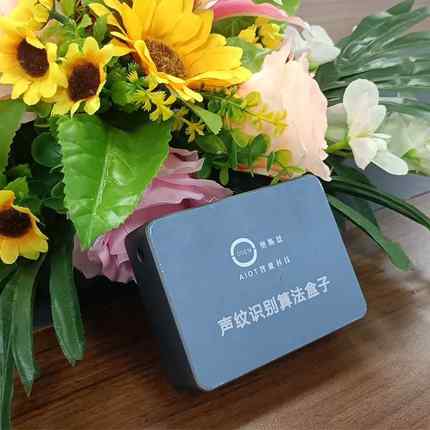 械法噪音声源机AI识别算系OSEN-ZSW统 声纹识别模型盒供子可提样