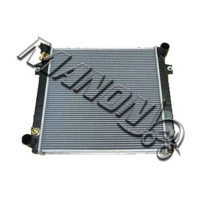 叉车配件TCM叉车水箱总成大全235E2-10201优质现货叉车配件批发