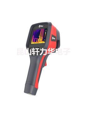 InfiRay艾睿光电手持红外测温热像仪M200F热成像仪工业高精度