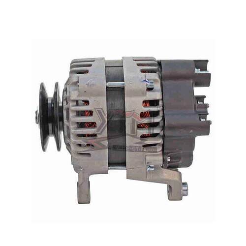 发电机8600566, 8600567/12V/85A/1PK/185046501/12738N