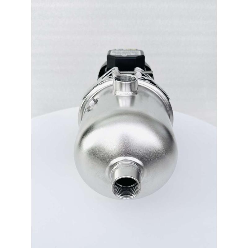 水泵CMF2-20T30T40T50T60T轻型卧式不锈钢多级离心泵
