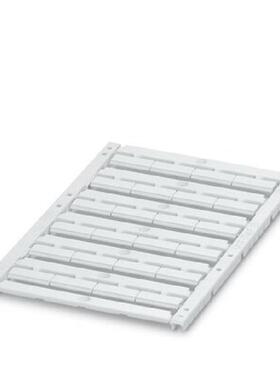 0829218-菲尼克斯Phoenix--用于端子的标记条UCT-TMF 16