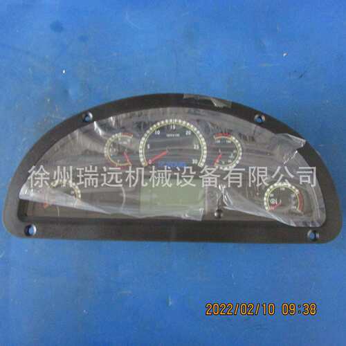 供应徐工装载机电器配件803C5892-7组3A284438000SA2C84438H合仪