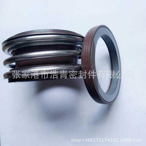 YM1109209-1//024/25/28/30/32/35/38/40机械密封件合金轴8封