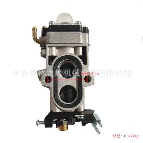 Husqvarna 150BT350BT吹风机化油器 WYA-79 TJ45E EBZ8500化油器