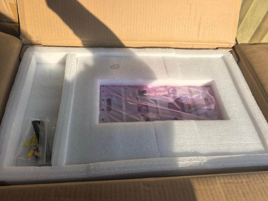 3月24日无锡【A02】单位库存处置全新原包opm15电源模块共50台（配件情况未知，具体以实物交割为准）网络拍卖公告