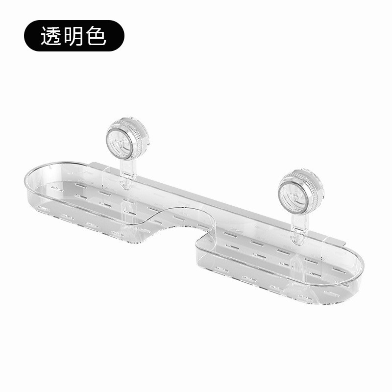 卫生间洗澡间书桌收纳置物架