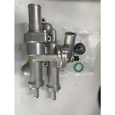 68003582AB 902-319 节温器 THERMOSTAT HOUSING 68003582AA