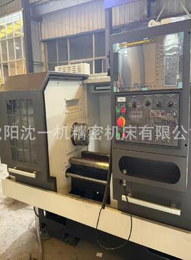 CK6140数控车床精密车床卧式数控车床高精度