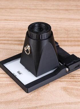 胶胶3卷片裁片器底片LDL切割器120/15黑胶白彩色卷剪切暗房用品设