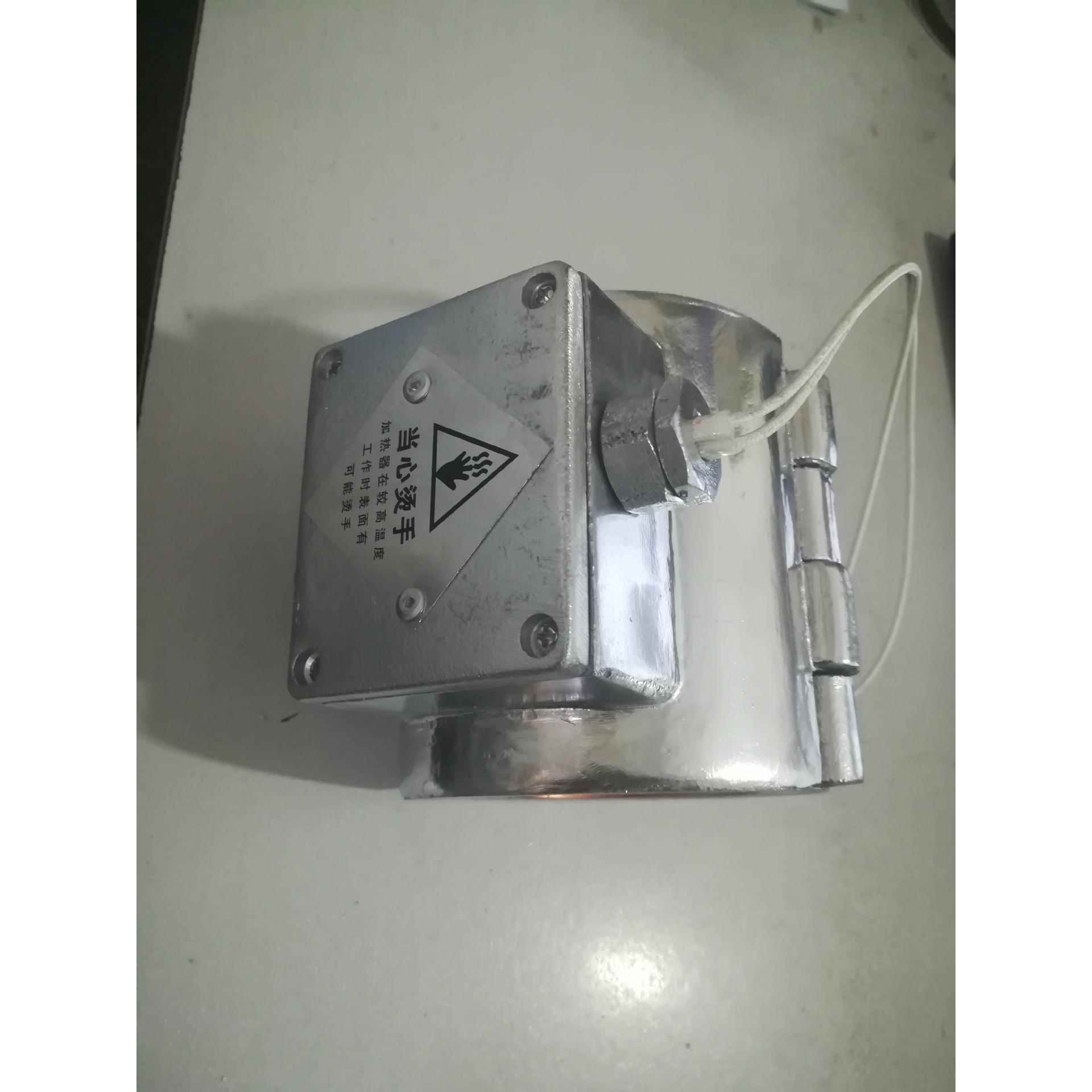 重庆川仪分析仪配件加热器PP341030.99.260