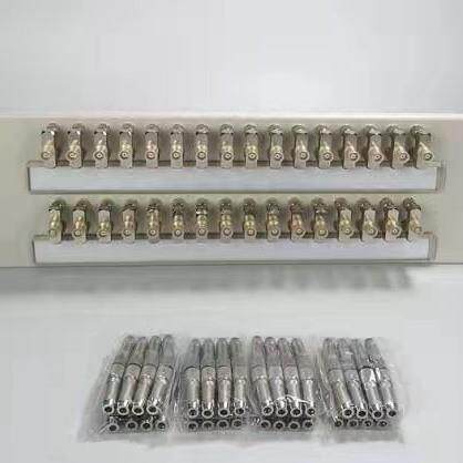 机柜 综合布线 600*600*2000 DDF数字配线架柜128系统