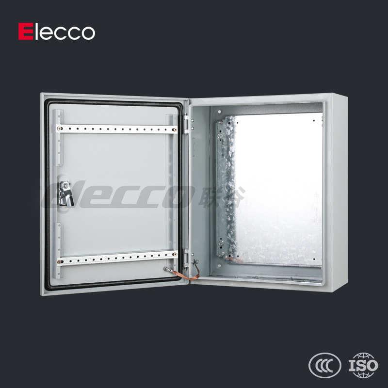 联谷威图型基业箱/挂壁电控箱/豪华型基业箱-400*500*300加厚