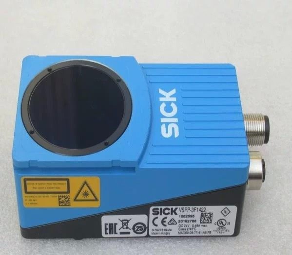 全新德国施克SICK视觉传感器VSPP-3F1422 现货1