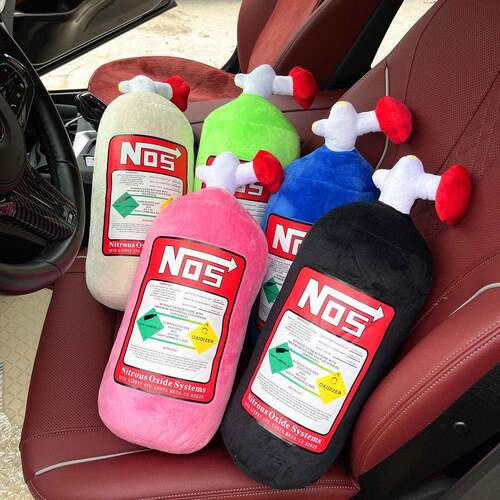Drive & Daily Commute Comfort Essential! Quirky Cute Water
