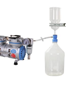 圣斯特FS400L 大容量真空过滤装置