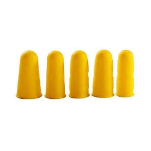 Guard Finger Insulation for Non slip Protectors Heat