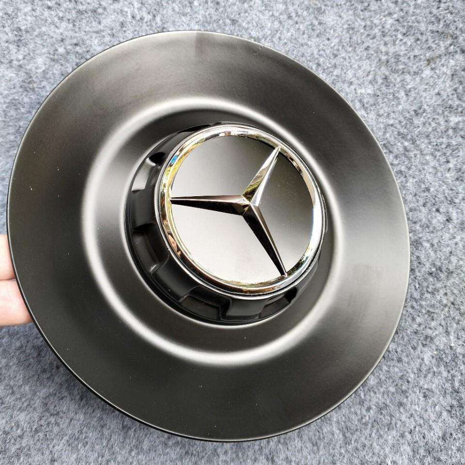 奔驰amg轮毂盖s560轮毂盖G63先行版轮毂盖s63轮盖大G轮毂盖标原装