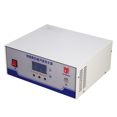 2生0K超声波发生器自动化焊机15K智能追接频发器超声接波塑料焊机