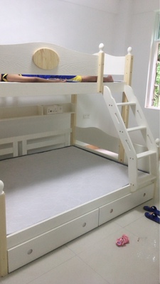 紫牛全实木上下床质量好吗,紫牛全实木上下床甲醛超标吗