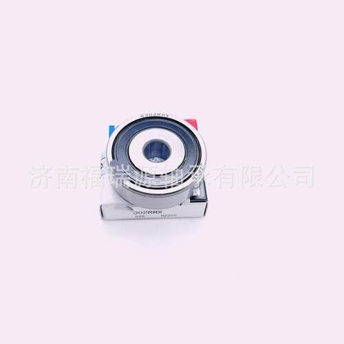 山东轴承工厂汽车变速箱轴承 6302RMX轴承 承接外贸订单厂家直供